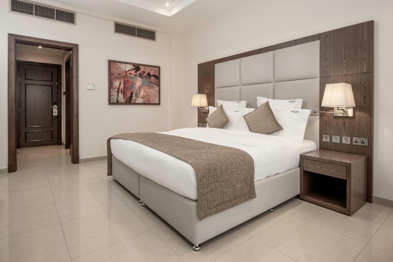 Pyramid Continental Hotel Juba Eksteriør bilde